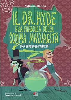 Il Dr. Hyde e la formula della somma malvagità