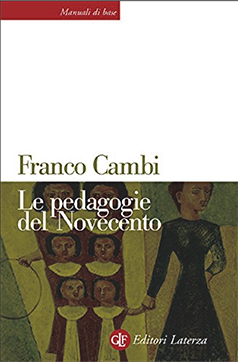 Le pedagogie del Novecento