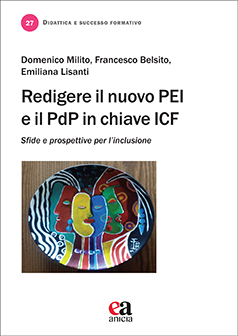 Redigere il nuovo PEI e il PDP in chiave ICF