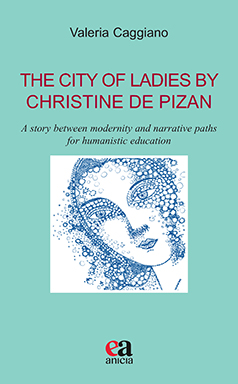 The city of ladies by Christine de Pizan