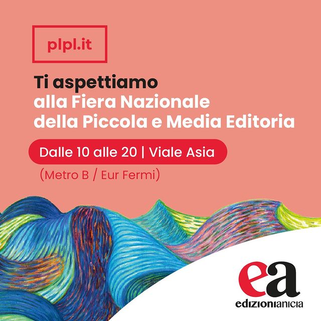 Più Libri più Liberi 2022