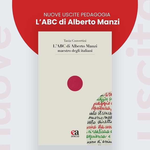 ABC di Alberto Manzi – Nuova Uscita
