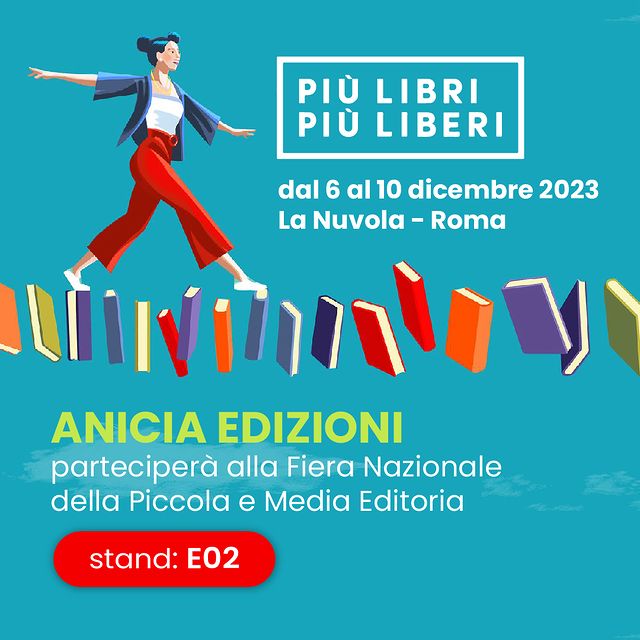 Più Libri più Liberi 2023