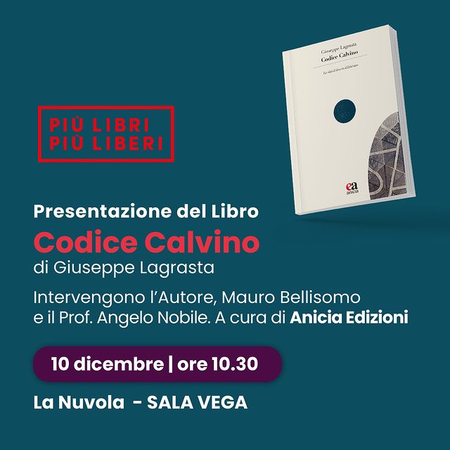 Presentazione del Libro