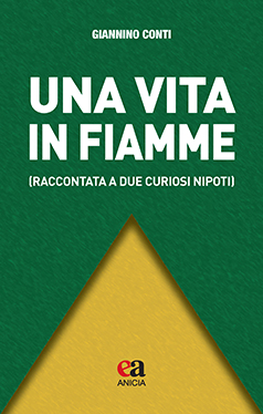 Una vita in fiamme