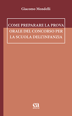 Come preparare la prova orale del Concorso per la Scuola dell’Infanzia