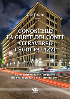 Conoscere la Corte dei Conti attraverso i suoi palazzi