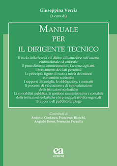 Manuale per il Dirigente Tecnico