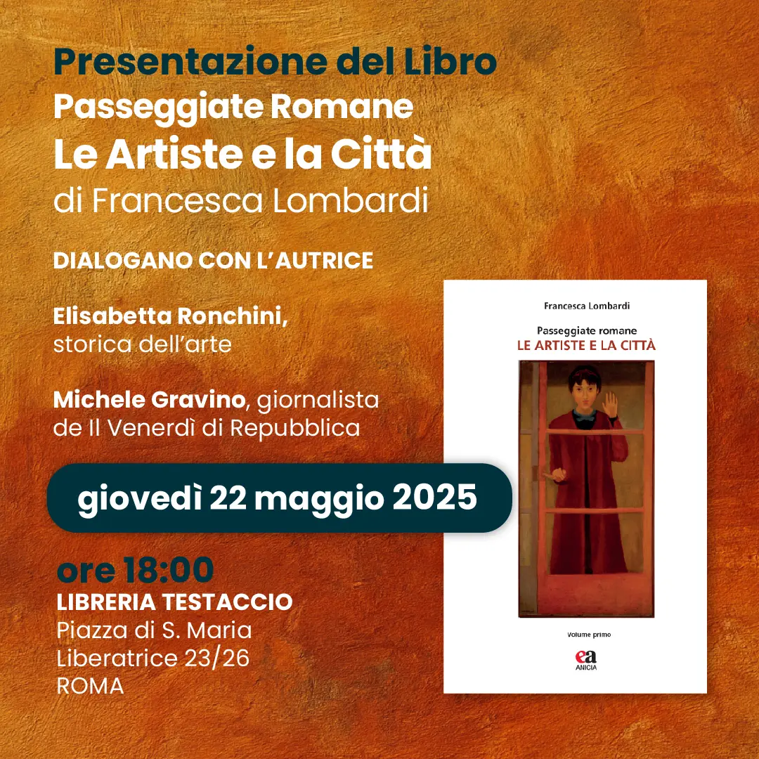 Libreria Testaccio