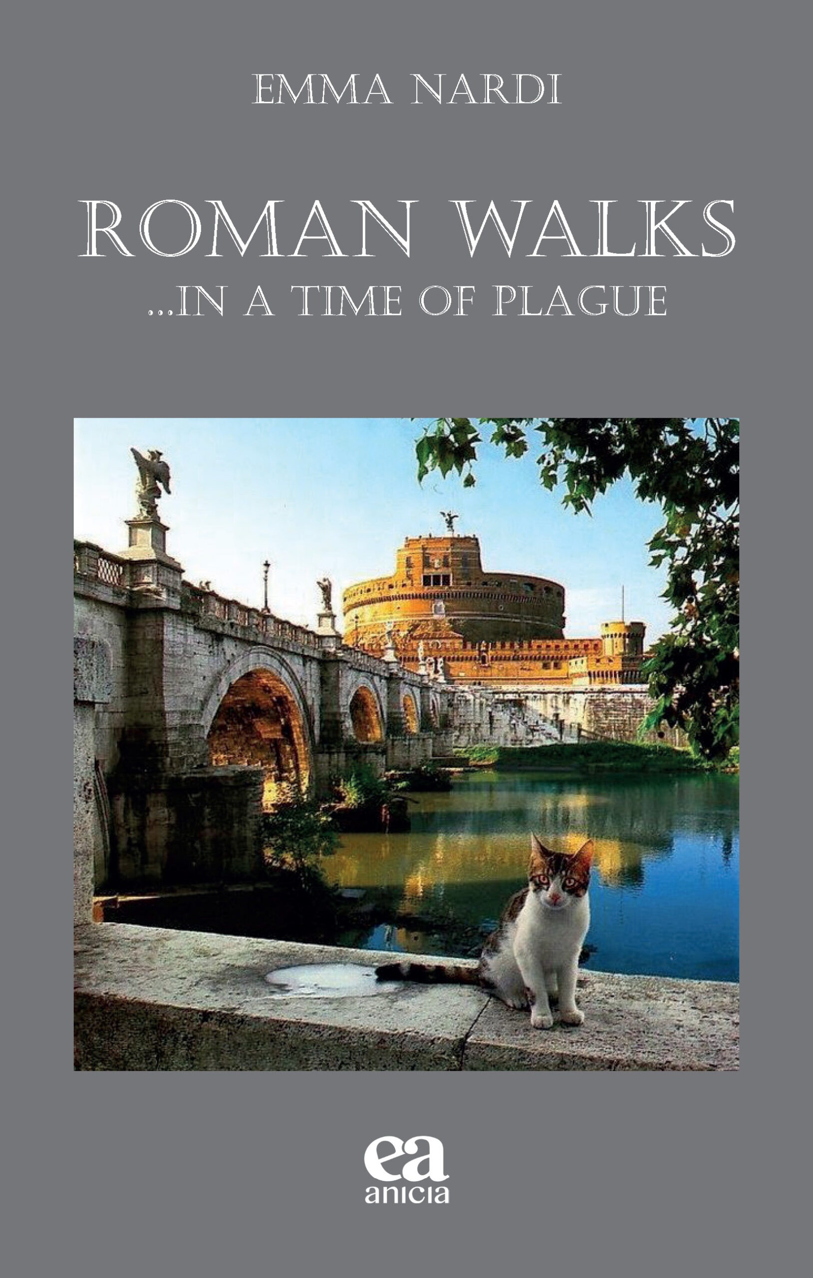 Roman walks