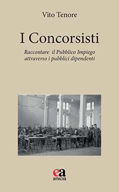 I Concorsisti
