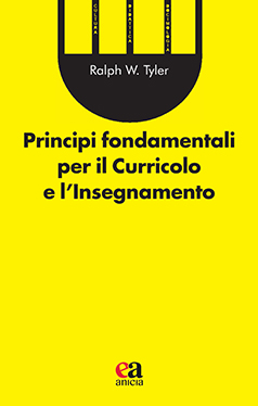Principi fondamentali per il Curricolo e l’Insegnamento