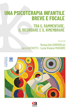 Una psicoterapia infantile breve e focale