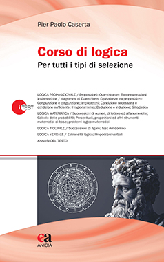 Corso di logica (nuova edizione)