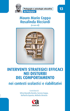 Interventi strategici efficaci nei disturbi del comportamento