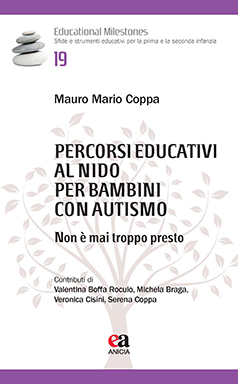 Percorsi educativi al nido per bambini con autismo