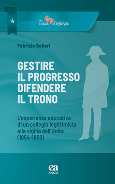 Gestire il progresso Difendere il trono