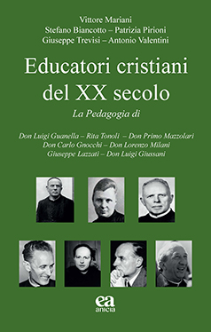 Educatori cristiani del XX secolo