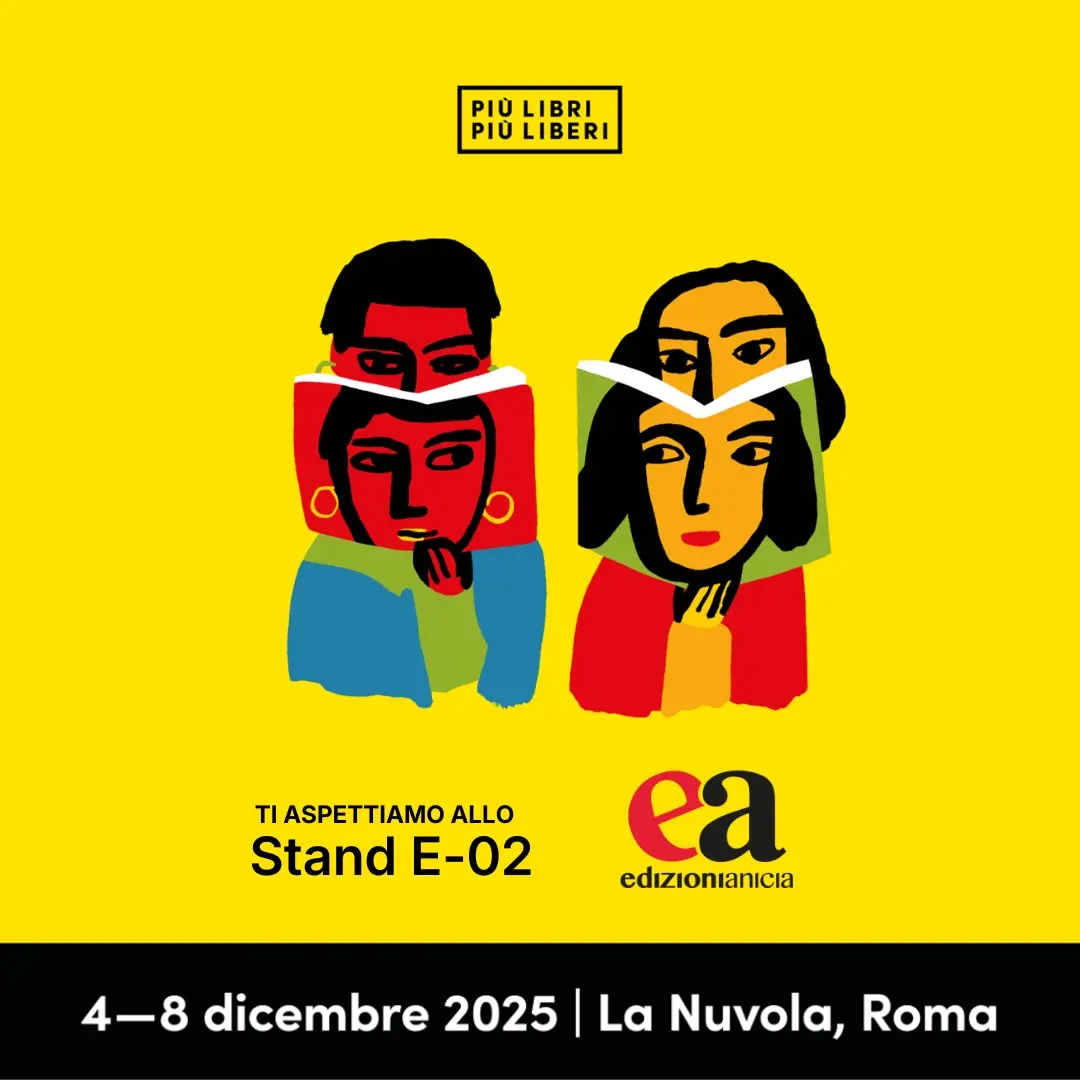 Più libri più liberi 4-8 dicembre
