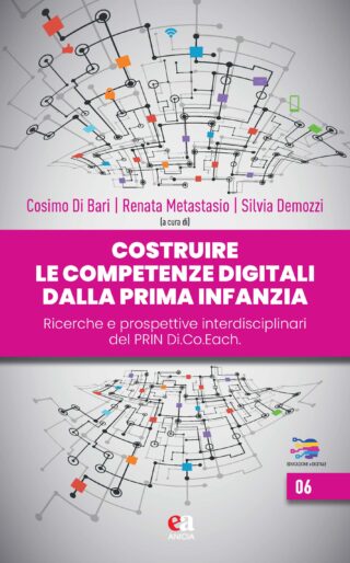 Costruire le competenze digitali dalla prima infanzia