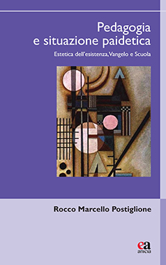 Pedagogia e situazione Paidetica
