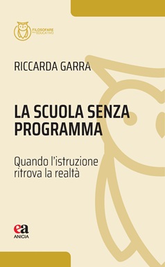 La scuola senza programma