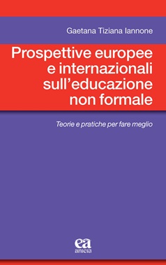 Prospettive europee e internazionali sull’educazione non formale