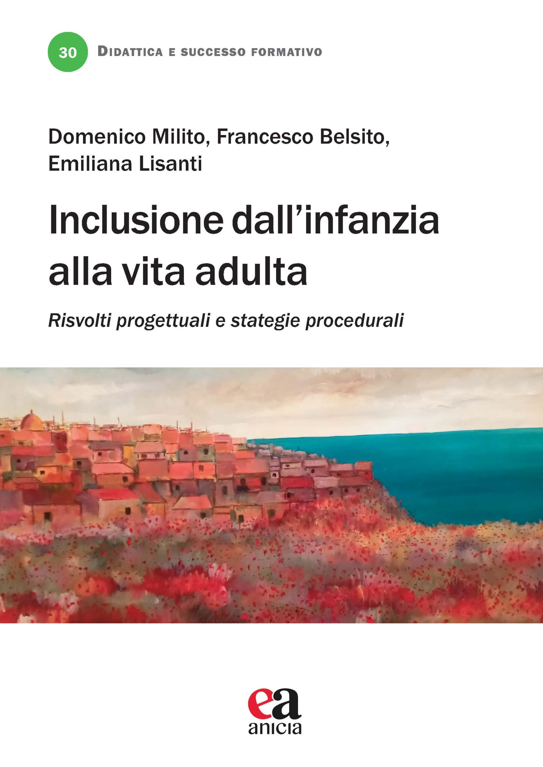 Inclusione dall’infanzia alla vita adulta