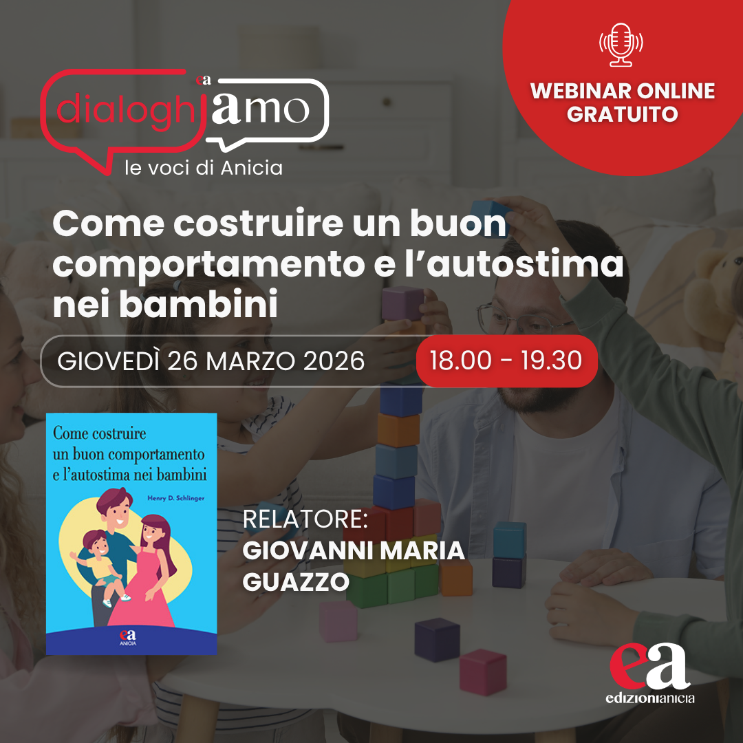 Come costruire un buon comportamento e l’autostima nei bambini