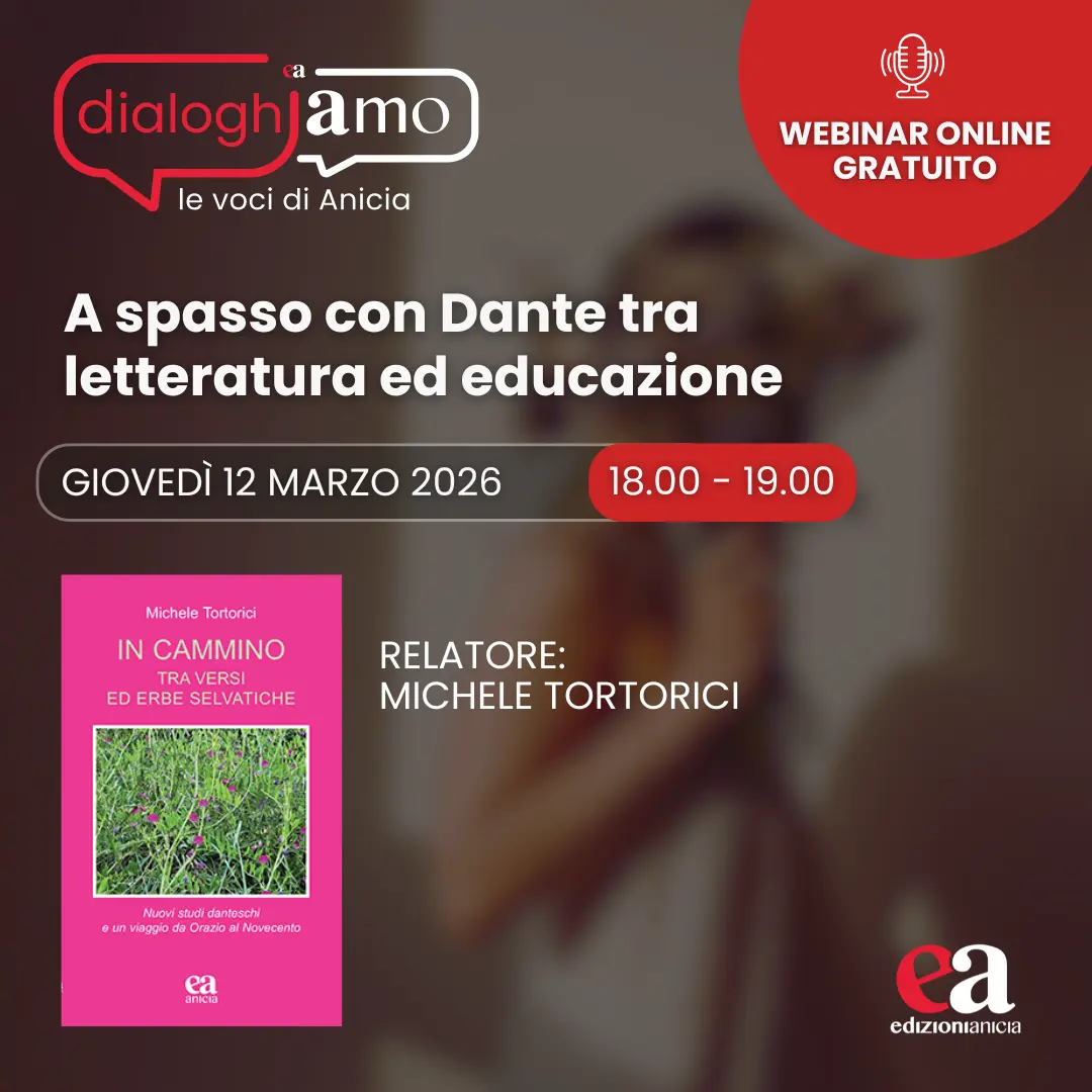 A spasso con Dante tra letteratura ed educazione