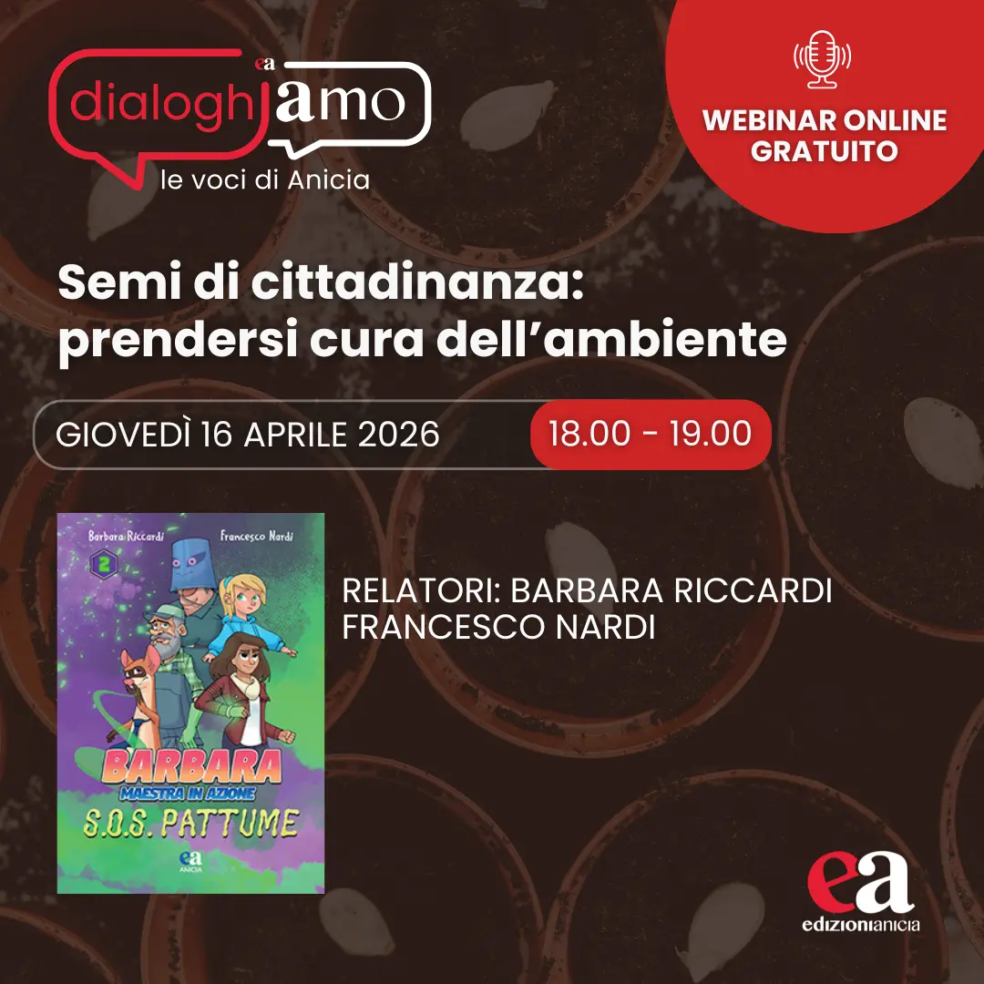 Semi di cittadinanza prendersi cura dell’ambiente
