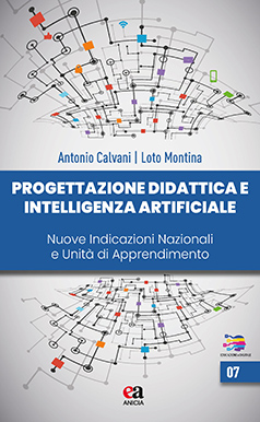 Progettazione didattica e Intelligenza Artificiale
