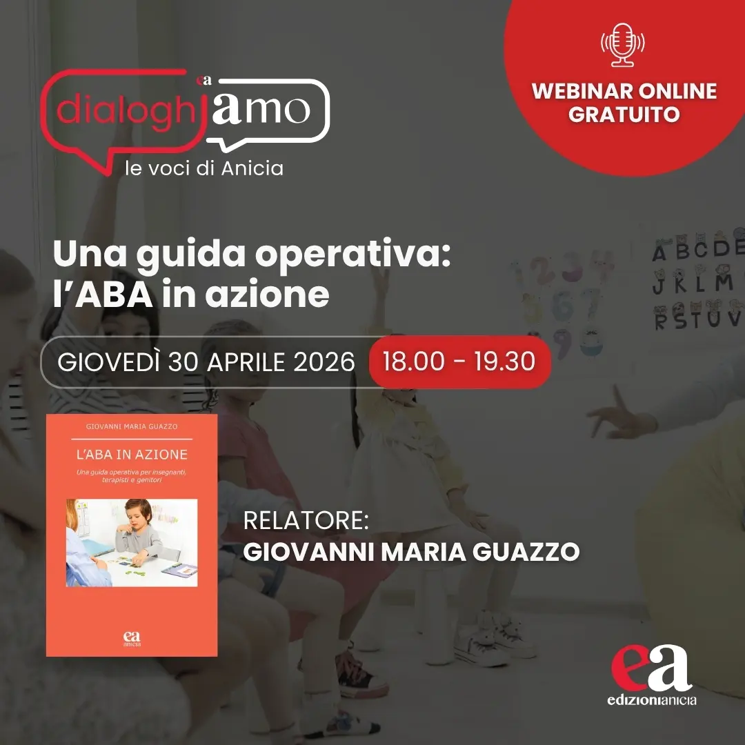 Una guida operativa: l’ABA in azione