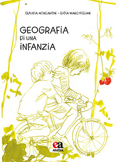 Geografia di una infanzia