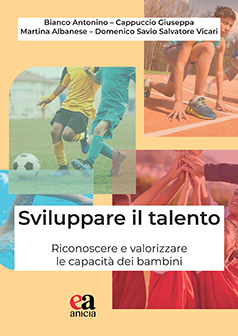 Sviluppare il talento
