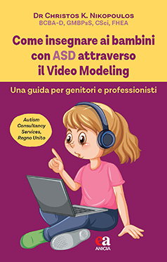 Come insegnare ai bambini con ASD attraverso il Video Modeling