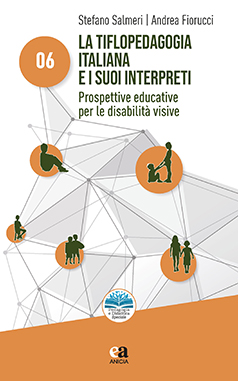 La tiflopedagogia italiana e i suoi interpreti