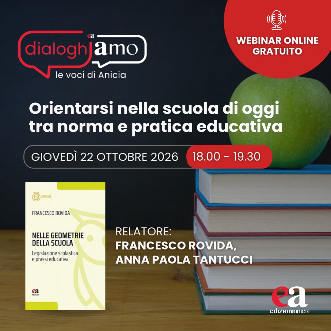 Orientarsi nella scuola di oggi tra norma e pratica educativa